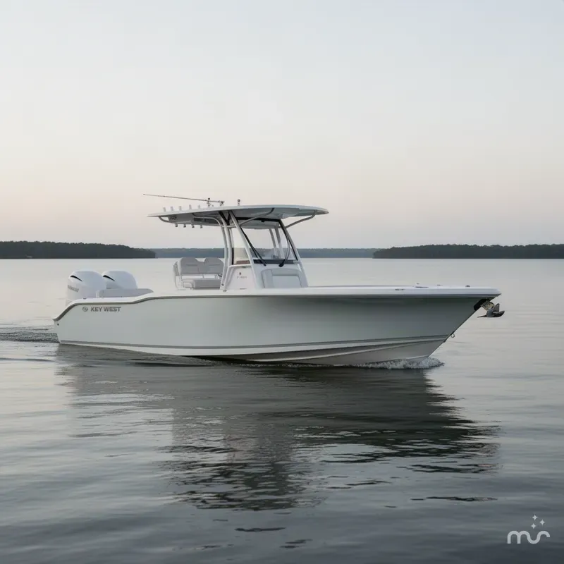 The Image of Key West 263 FS 2025 - 0