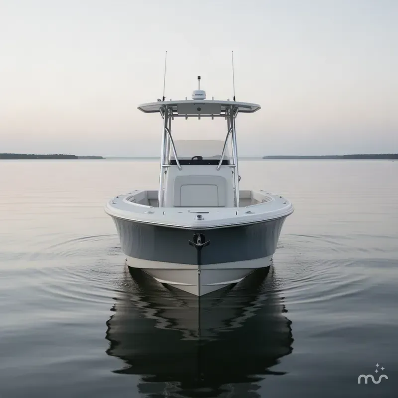 Slide: The Image of Scout Sportfish 188 2026 - 3