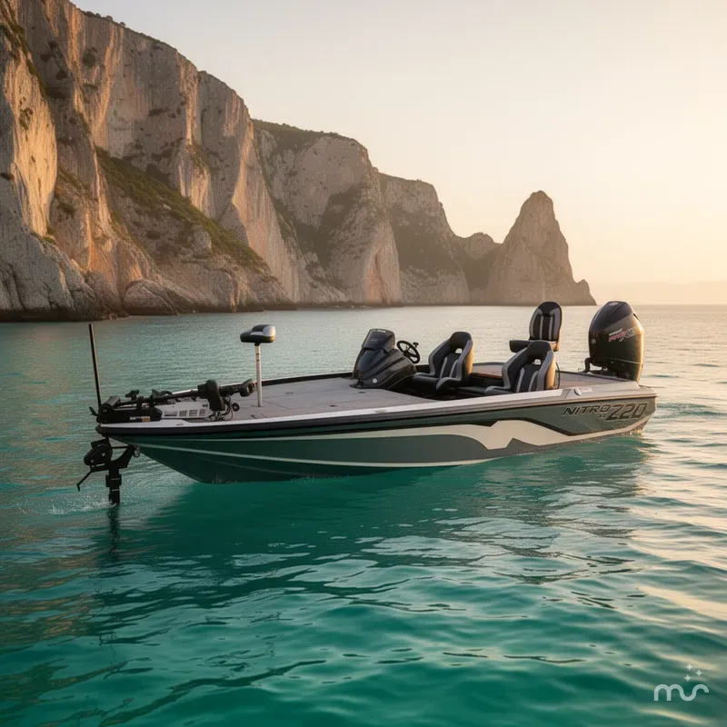 The Image of Nitro Z20 XL Pro 2026 - 0