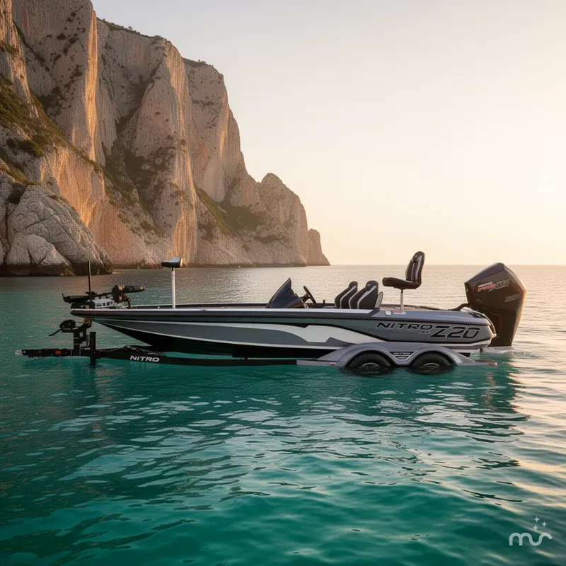 Slide: The Image of Nitro Z20 XL Pro 2026 - 2