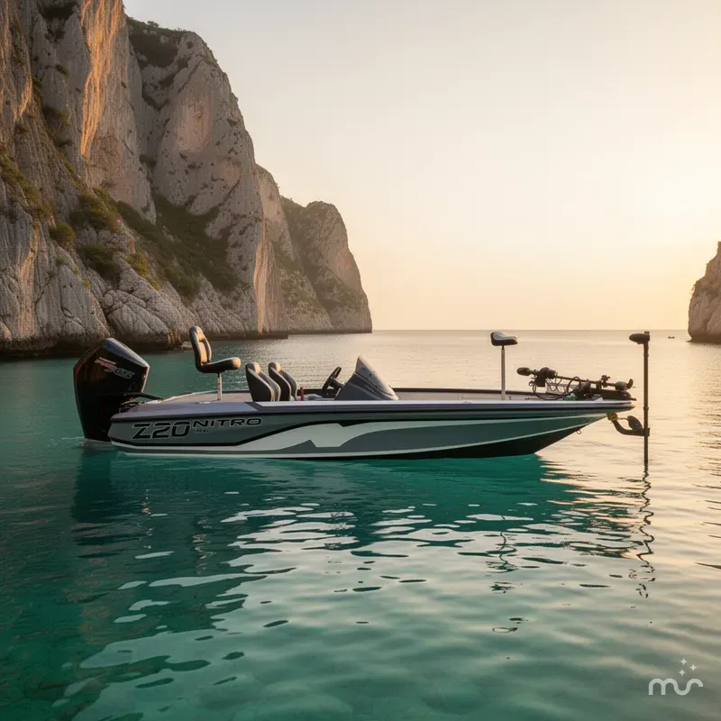 Slide: The Image of Nitro Z20 XL Pro 2026 - 4