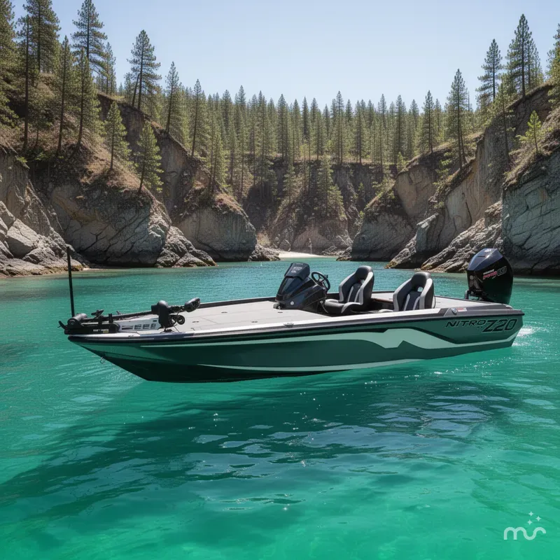 The Image of Nitro Z20 XL Pro 2026 - 0