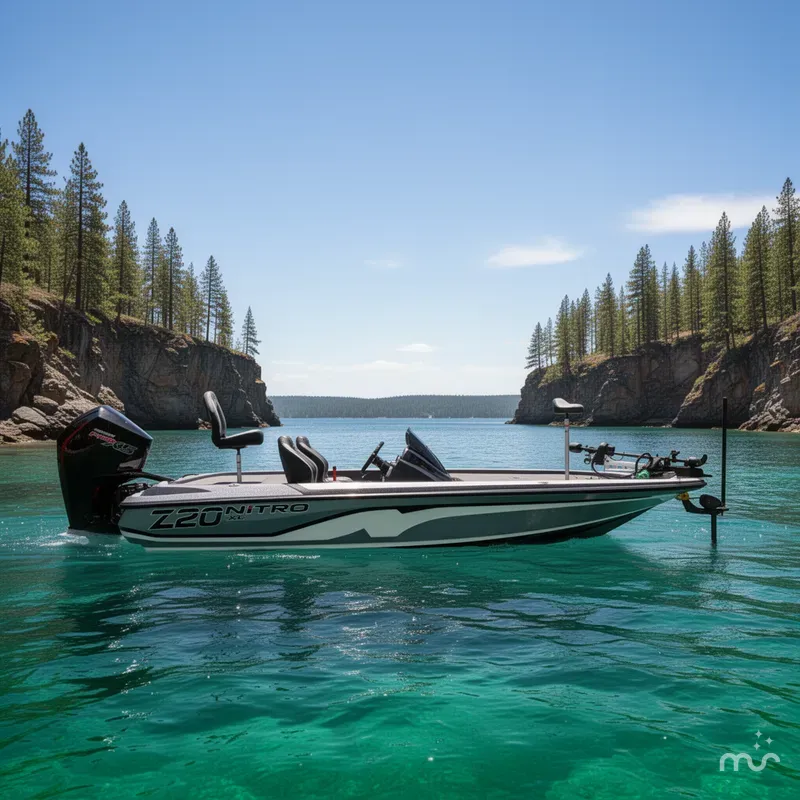 Slide: The Image of Nitro Z20 XL Pro 2026 - 4