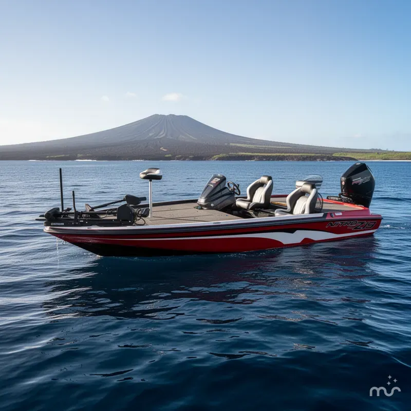 The Image of Nitro Z19 XL Pro 2026 - 0