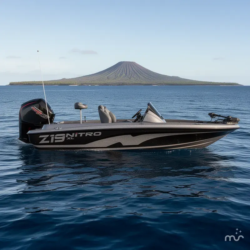 Slide: The Image of Nitro Z19 XL Pro 2026 - 2