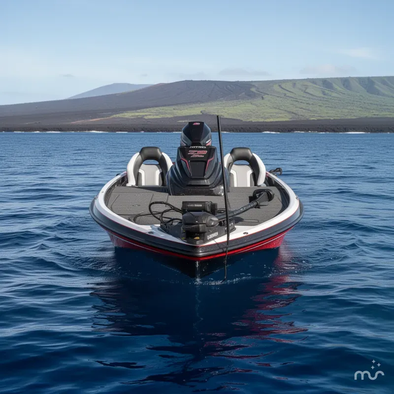 Slide: The Image of Nitro Z19 XL Pro 2026 - 3