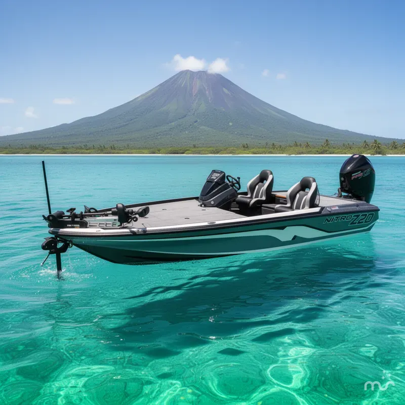 The Image of Nitro Z20 XL Pro 2026 - 0