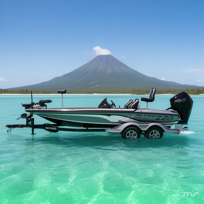 Slide: The Image of Nitro Z20 XL Pro 2026 - 2
