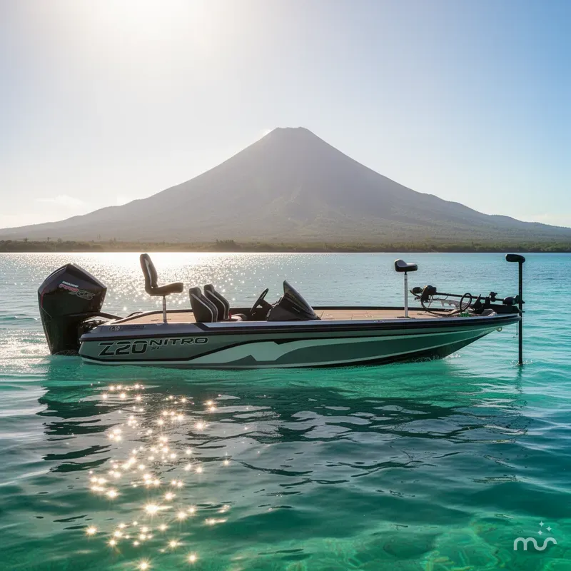 Slide: The Image of Nitro Z20 XL Pro 2026 - 4