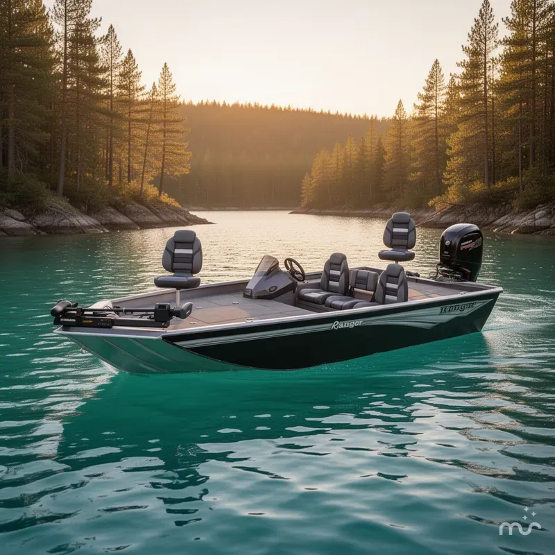 The Image of Ranger RT188P 2026 - 0