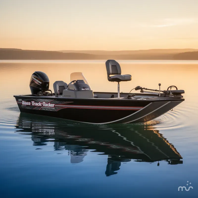 The Image of Tracker Bass Tracker Classic XL 2026 - 0