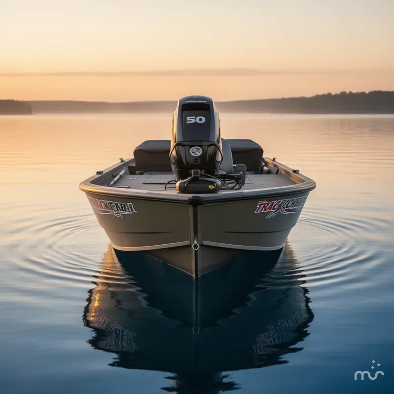 Slide: The Image of Tracker Bass Tracker Classic XL 2026 - 1