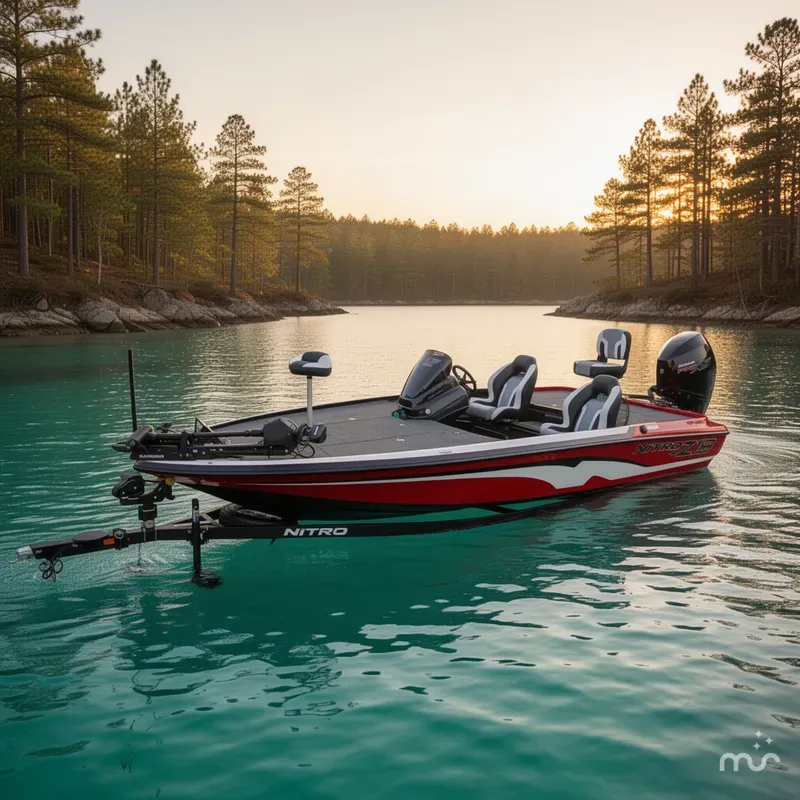 The Image of Nitro Z19 XL Pro 2026 - 0