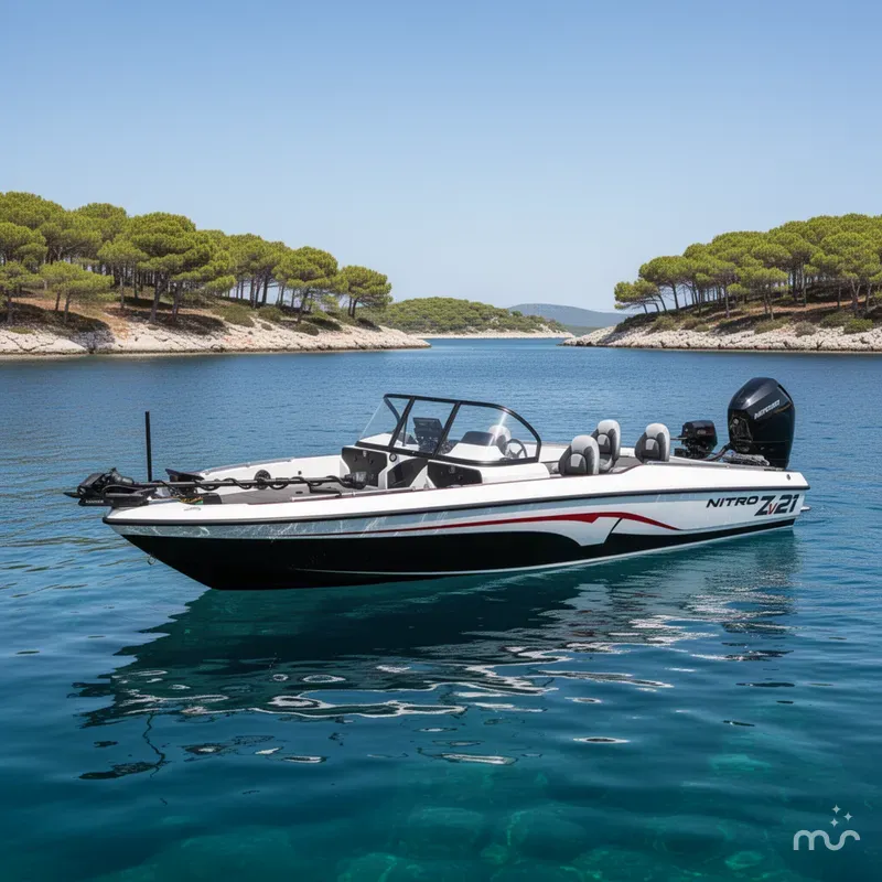 Slide: The Image of Nitro ZV21 Pro 2026 - 4
