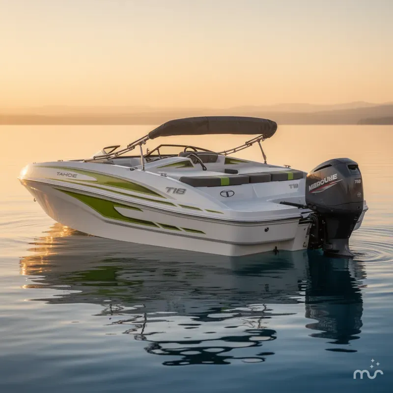 Slide: The Image of Tahoe T18 2023 - 1