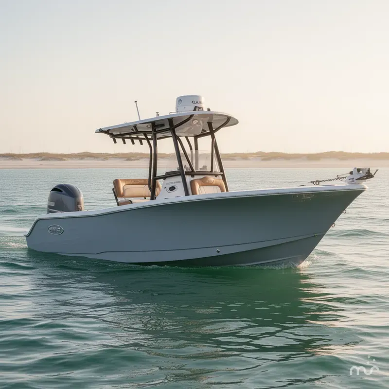 Slide: The Image of Sea Hunt Ultra 229 2021 - 0