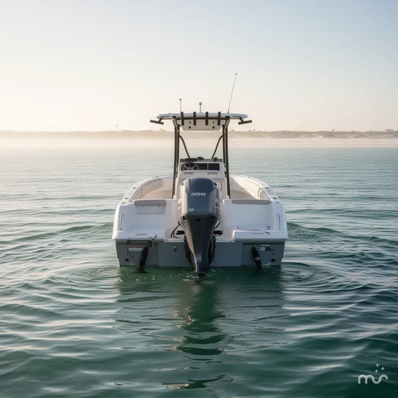 Slide: The Image of Sea Hunt Ultra 229 2021 - 3