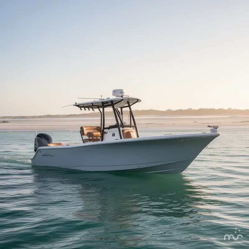 Slide: The Image of Sea Hunt Ultra 229 2021 - 4