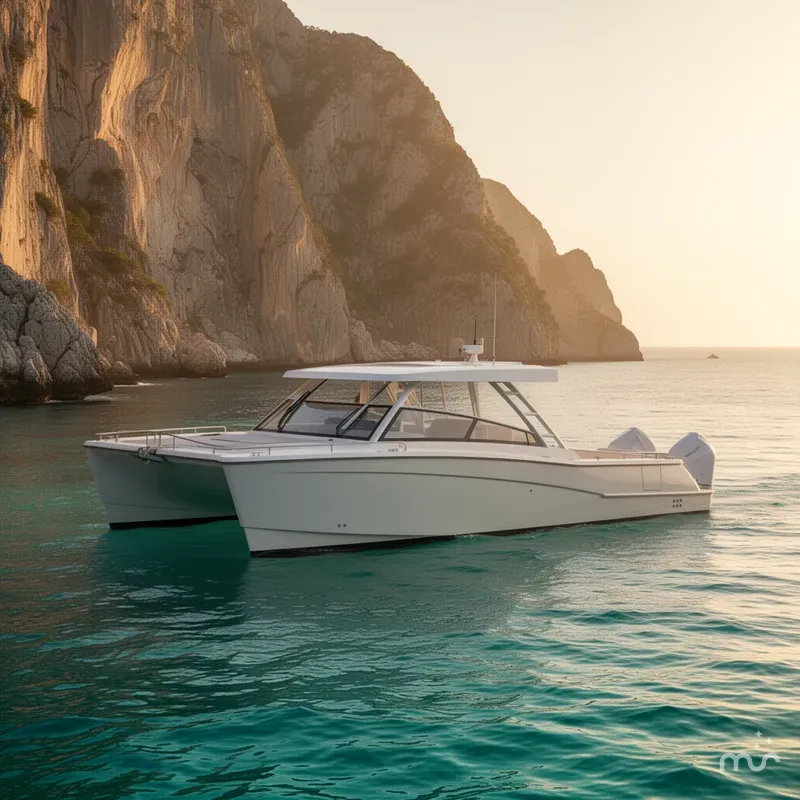 The Image of World Cat 400 DC-X Island 2026 - 0