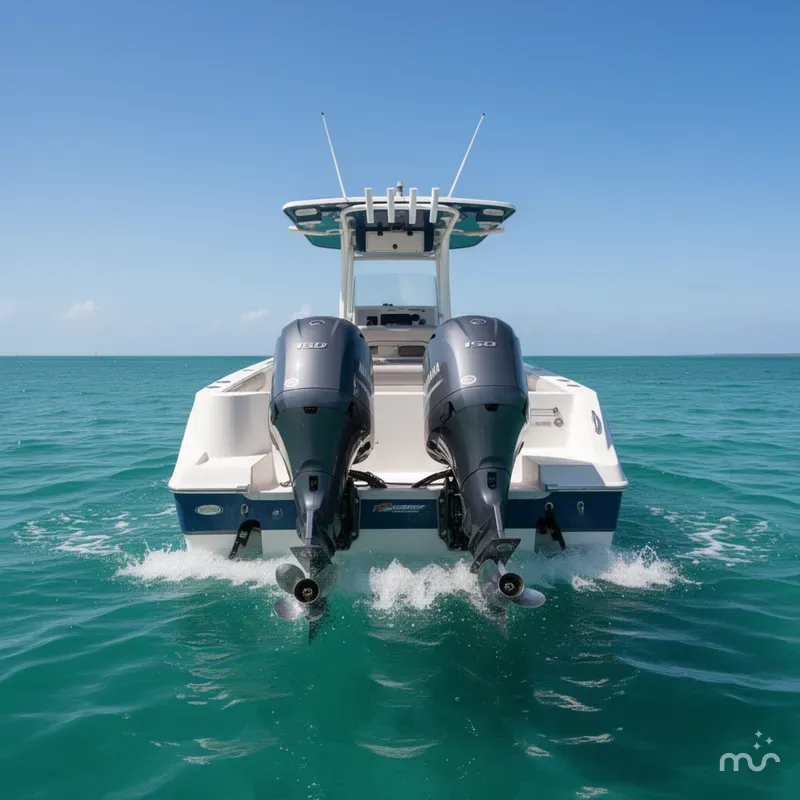 Slide: The Image of NauticStar 2602 Legacy 2021 - 3
