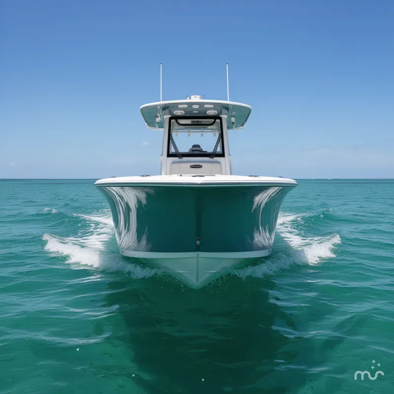 Slide: The Image of Sportsman Open 212 Center Console 2026 - 1