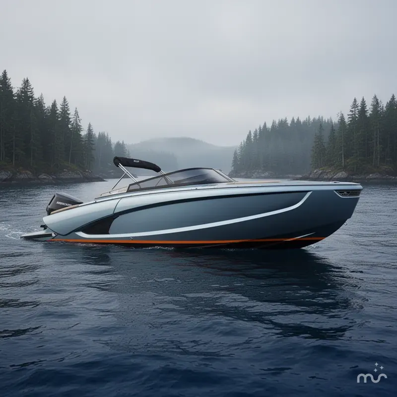 The Image of Flynt Speedera 26 OB 2026 - 0