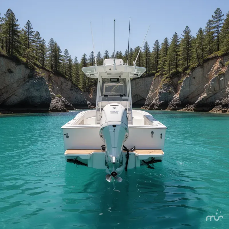 Slide: The Image of Regulator Marine 25 2026 - 3