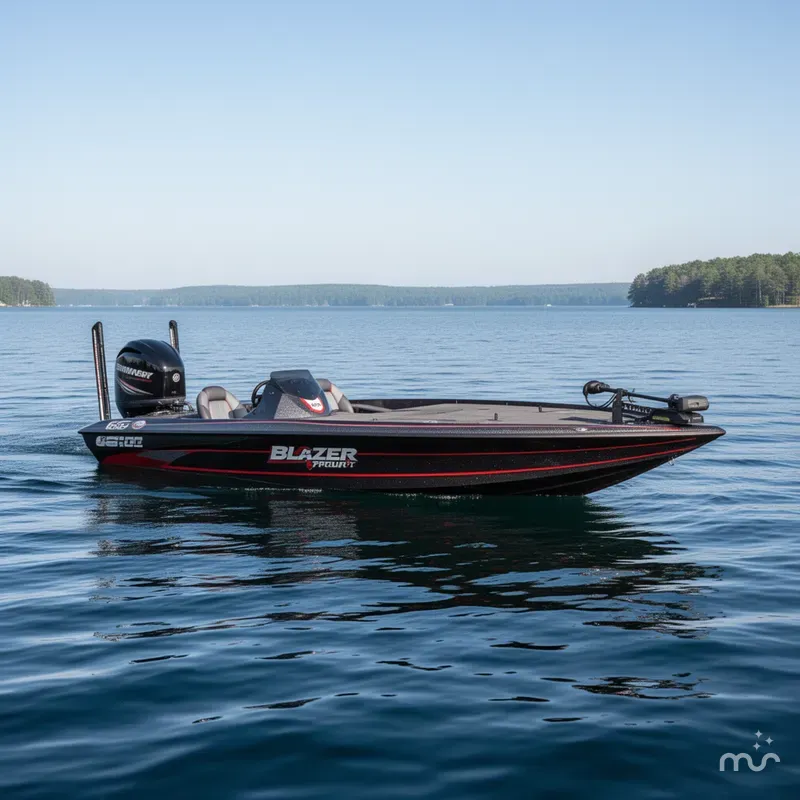 Slide: The Image of Blazer 650 Pro Tour 2023 - 0