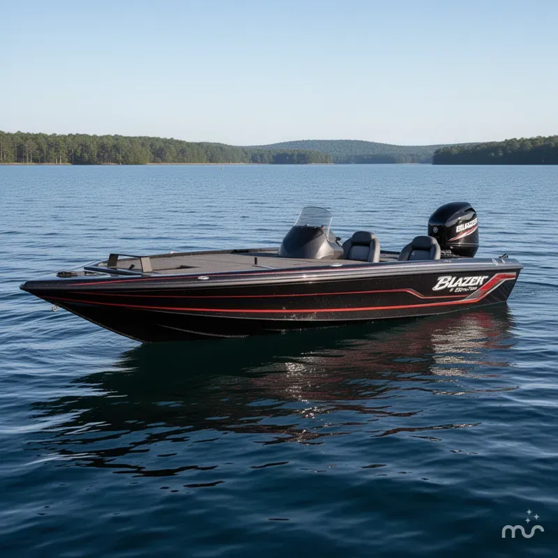Slide: The Image of Blazer 650 Pro Tour 2023 - 2