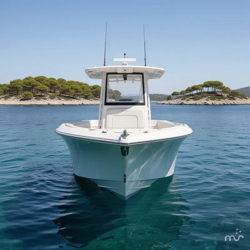 Slide: The Image of Regulator Marine 25 2026 - 1