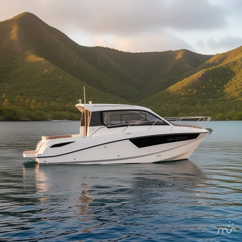 Slide: The Image of Trophy T25EX EXPLORER OB 2026 - 2