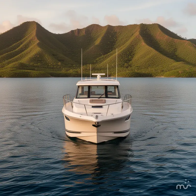 Slide: The Image of Trophy T25EX EXPLORER OB 2026 - 3