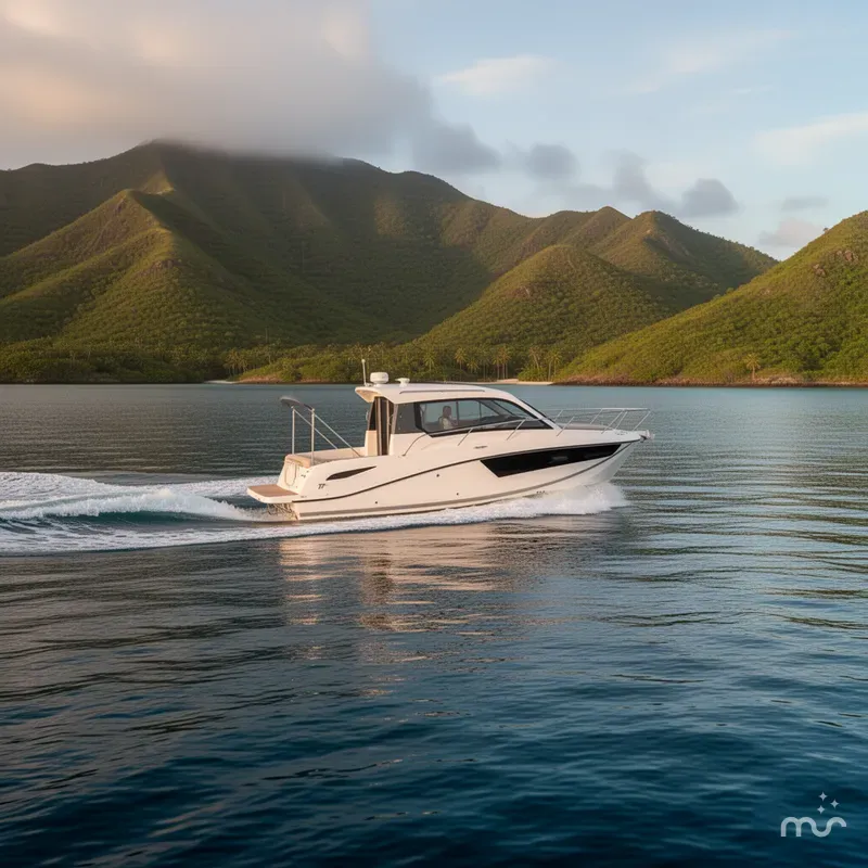 Slide: The Image of Trophy T25EX EXPLORER OB 2026 - 4