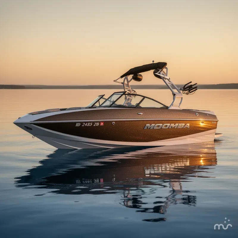 Slide: The Image of Moomba Craz 2022 - 4