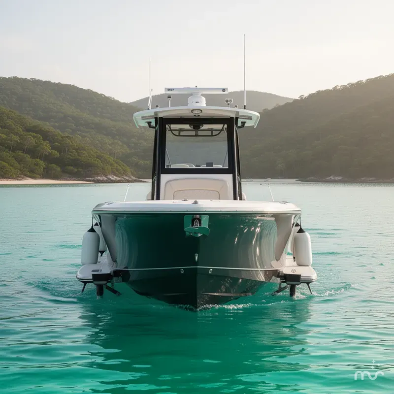 Slide: The Image of Sea Hunt Gamefish 25 2026 - 3