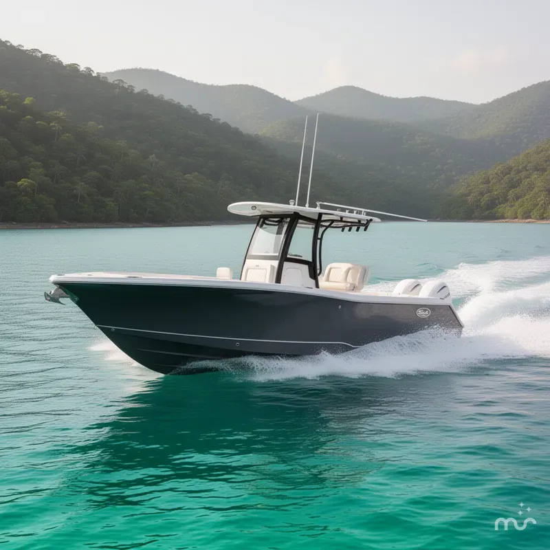 Slide: The Image of Sea Hunt Gamefish 25 2026 - 4