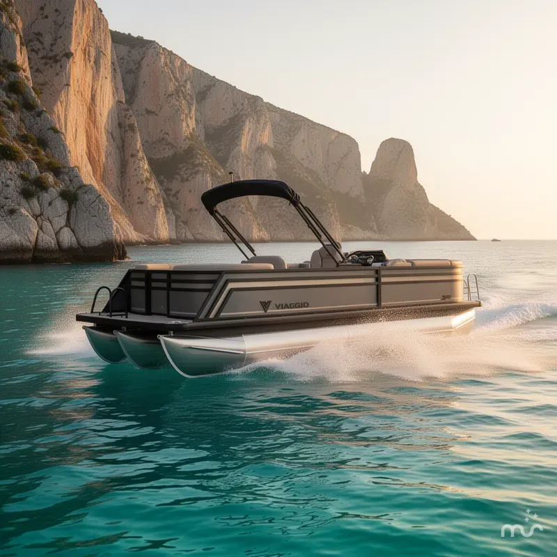 The Image of Viaggio X22Q 2026 - 0