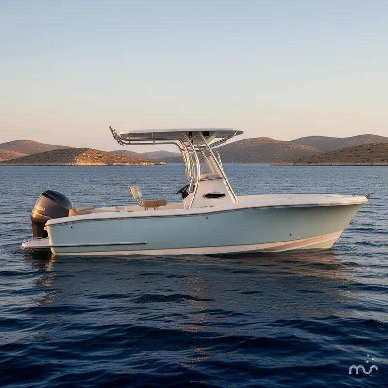 The Image of Pioneer 222 Islander 2026 - 0