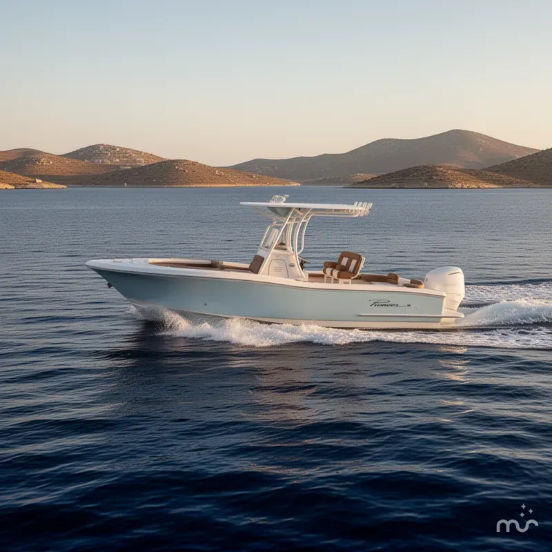 Slide: The Image of Pioneer 222 Islander 2026 - 4