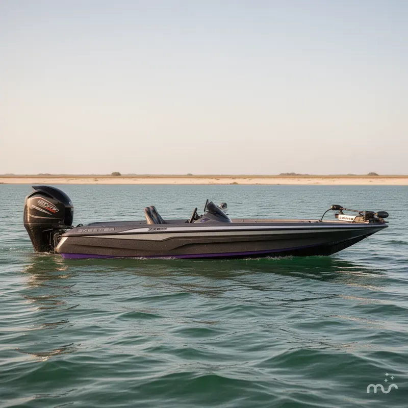 Slide: The Image of Skeeter ZXE20 2026 - 0
