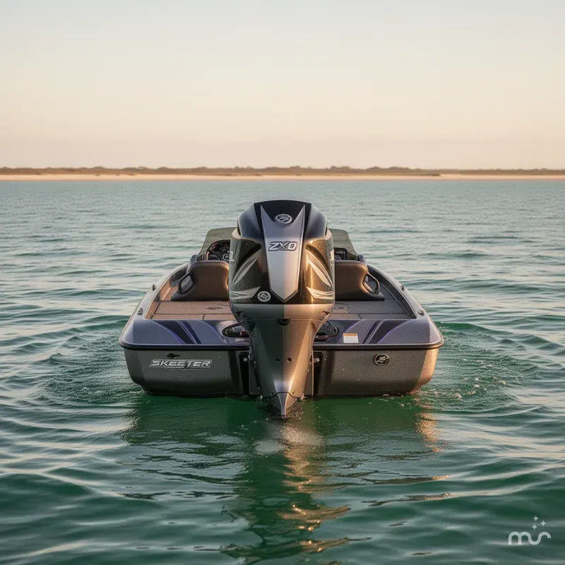 Slide: The Image of Skeeter ZXE20 2026 - 3