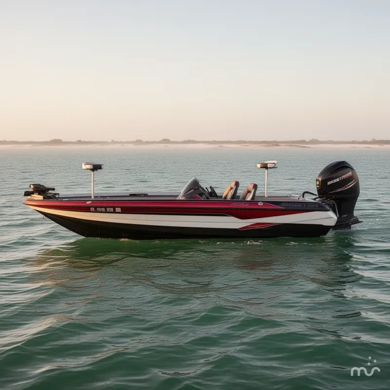 Slide: The Image of Skeeter FXR21 Limited 2024 - 1