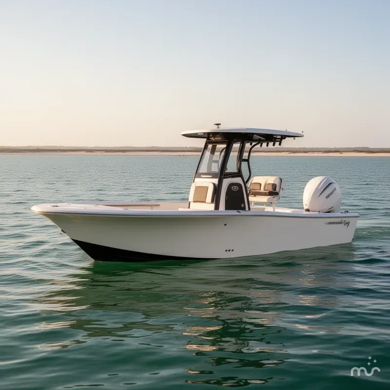 Slide: The Image of Tidewater 2500 Carolina Bay 2026 - 4