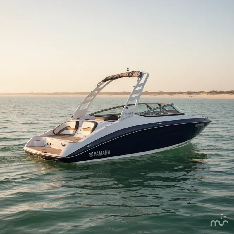 Slide: The Image of Yamaha TP1800C-XAP 2022 - 0