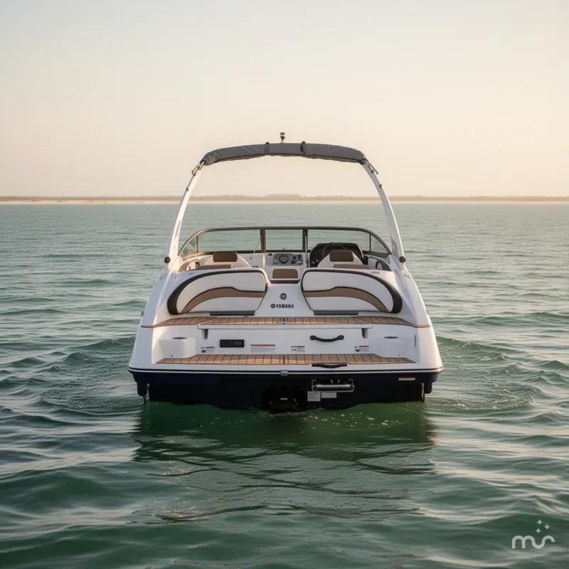 Slide: The Image of Yamaha TP1800C-XAP 2022 - 3