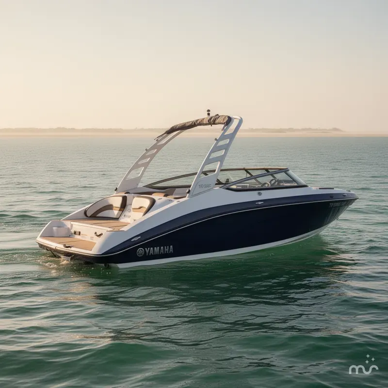 Slide: The Image of Yamaha TP1800C-XAP 2022 - 0