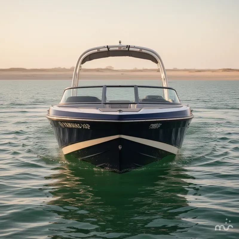 Slide: The Image of Yamaha TP1800C-XAP 2022 - 1