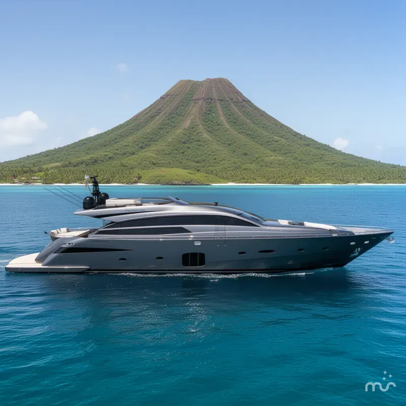 Slide: The Image of Pershing 92 2014 - 2