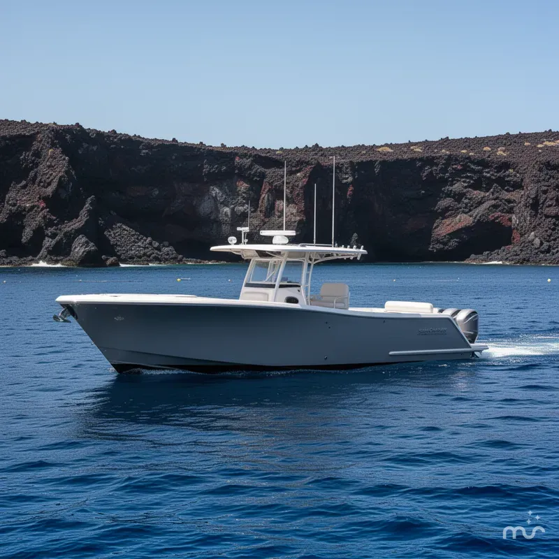 The Image of Sea Chaser 30 HFC CC 2026 - 0