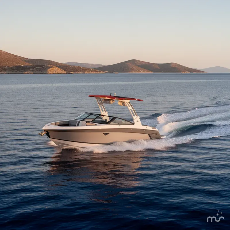 The Image of Cobalt R6 Surf 2026 - 0